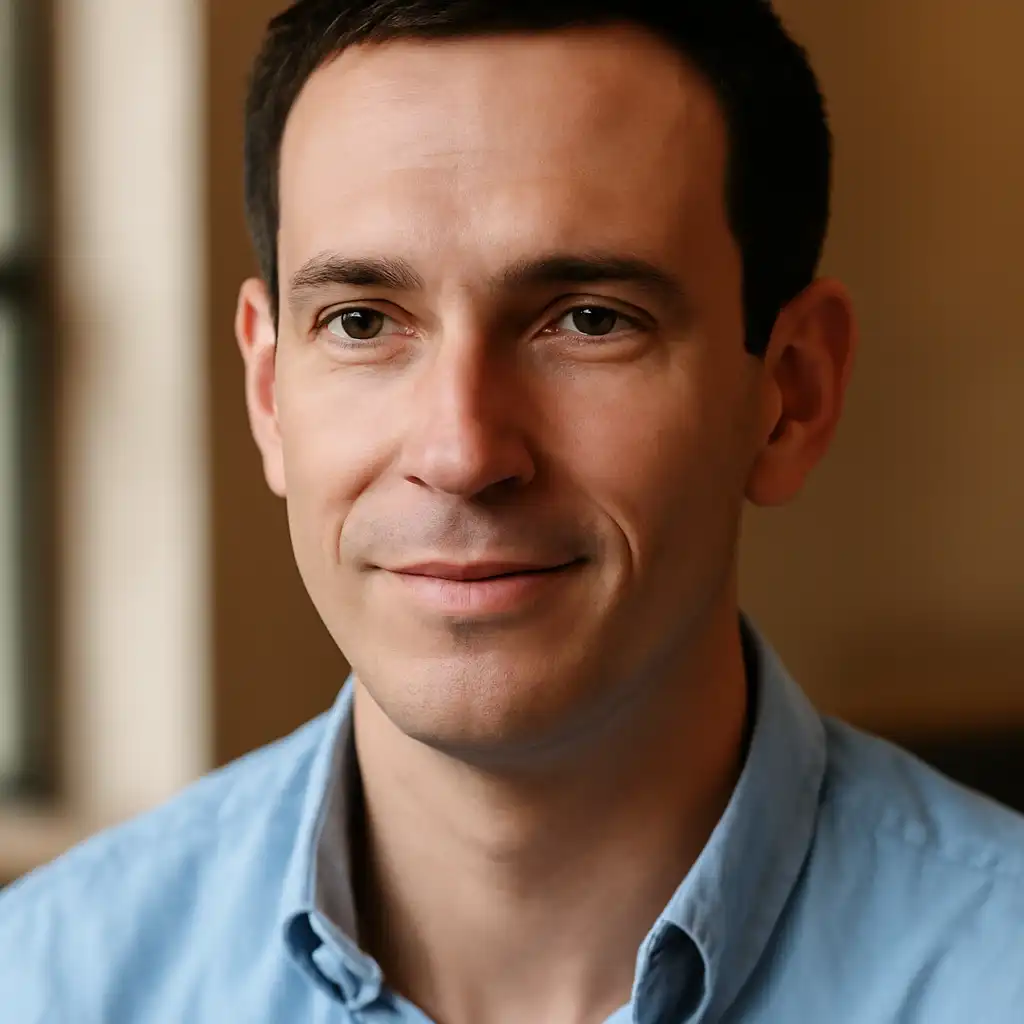 Marcus Wellington